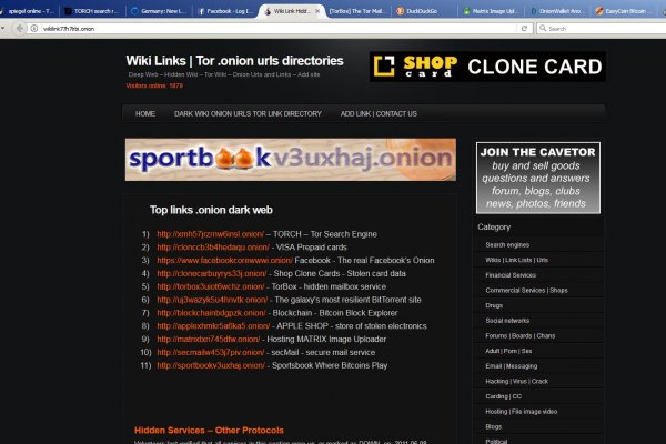 Зеркала сайта кракен tor