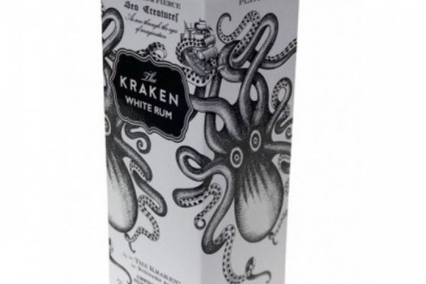 Kraken это