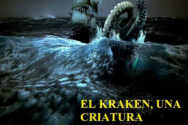 Kraken 22at